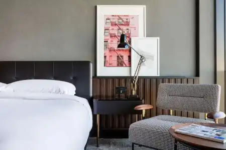 The Edwardian Manchester, A Radisson Collection - 35