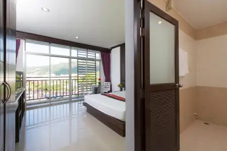 Patong Buri Resort - 56
