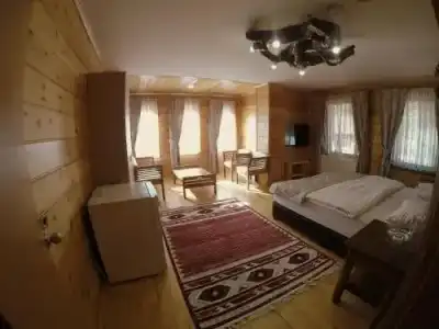 Inan Kardesler Bungalow Motel - 30