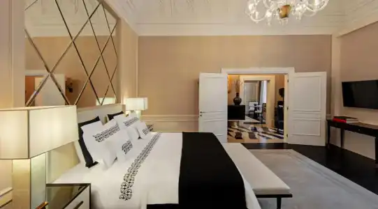 The St. Regis Rome - 49