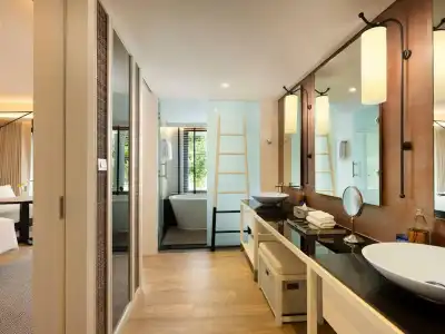 The ShellSea Krabi I Luxury Beach Front Resort & Pool Villas - 51