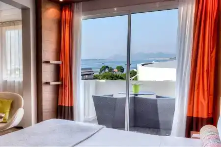 AC by Marriott Ambassadeur Antibes - Juan Les Pins - 6
