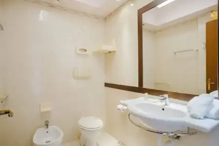 Nyala Suite Sanremo - 26