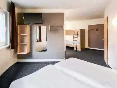 B&B Würzburg-City - 33