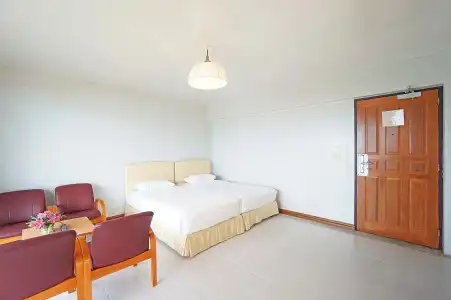 Pattaya Park Beach Resort - 53