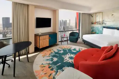 Indigo Dubai Downtown - 13
