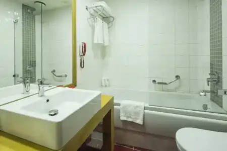 Taxim Suites Residences Istanbul - 90