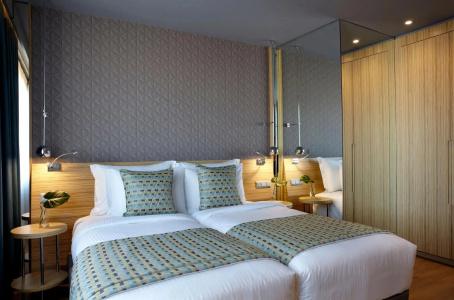 Zeus Wyndham Grand Athens - 108