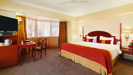 Ramada Plaza by Wyndham Palm Grove - 26