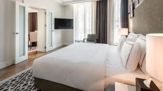 The Stay Boulevard Nisantasi - 86
