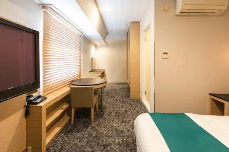 Sotetsu Fresa Inn Tokyo-Kyobashi - 34