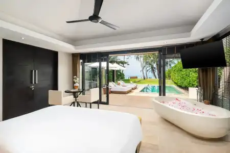 Nikki Beach Resort & Spa Koh Samui - 49
