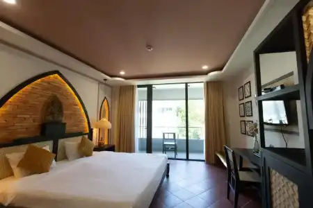 Binh Duong Resident - 20