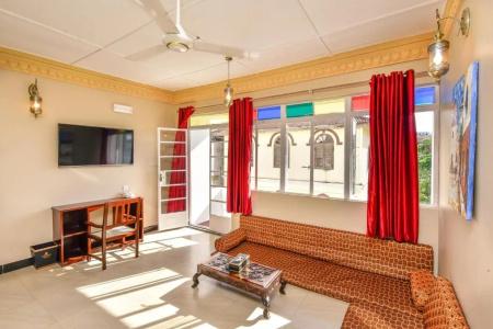 Tembo House - 140