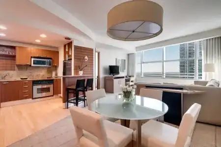 Brickell Arch, a Luxury Collection, Miami - 56
