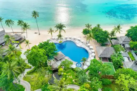 Nora Beach Resort and Spa - 0