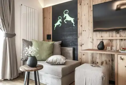ABINEA Dolomiti Romantic Spa - 27