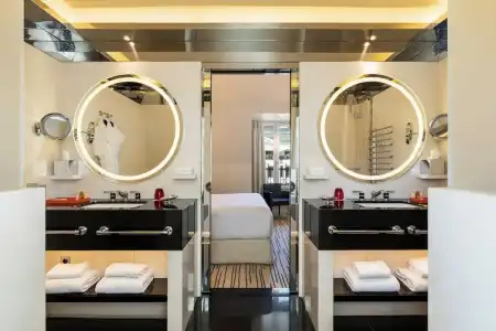 37 - Luxury Flat Montaigne - 33