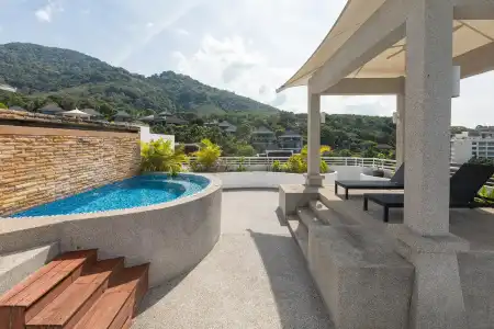 Phunawa Resort - 123