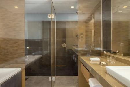 Sheraton Grand Metechi Palace - 68