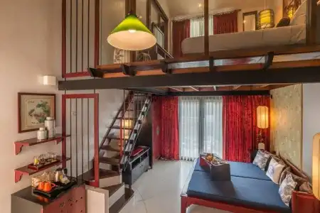 Red Ginger Chic Resort - 57