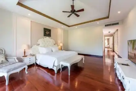 Vinpearl Resort & Spa Phu Quoc - 84