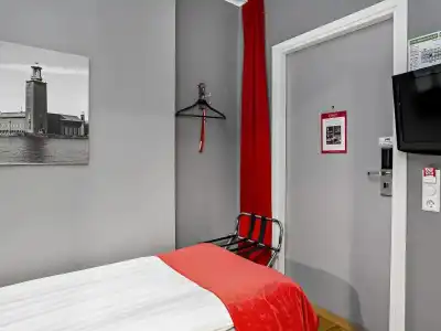 Aiden by Best Western Stockholm City - 17