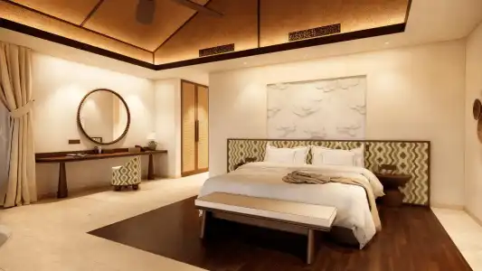 Nikki Beach Resort & Spa Koh Samui - 45
