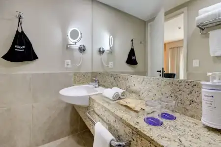 Radisson Blu São Paulo - 77