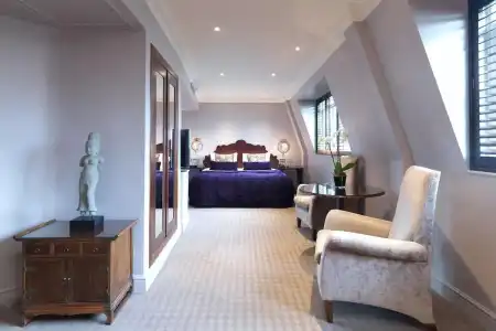 Radisson Blu, London Leicester Square - 48