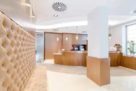 Santa Marta - 1