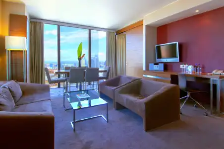 The Manchester Deansgate, by IHG - 6