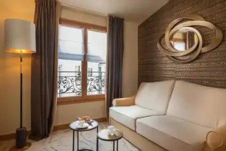 Hôtel Le Derby Alma by Inwoods - 55