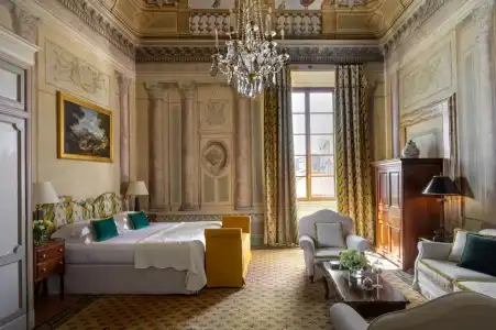 Grand Continental Siena – Starhotels Collezione - 97