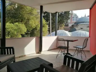 Emirhan Guesthouse & Suites - 102