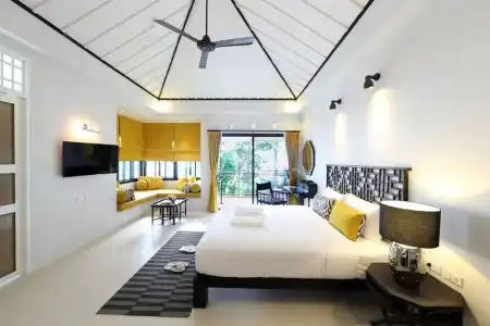 Moracea by Khao Lak Resort - 34