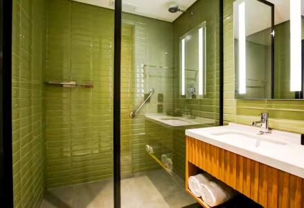 Hilton Garden Inn Rebouças - 58