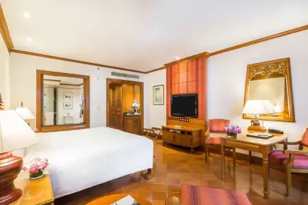 JW Marriott Phuket Resort & Spa - 80