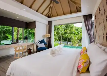 Mandarava Resort and Spa - 52