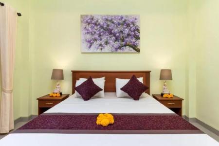 Hidden Padma Retreat - 20