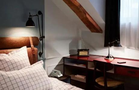 The Hoxton Paris - 48
