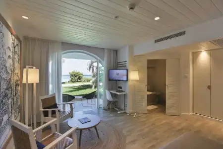 Canonnier Beachcomber Golf Resort & Spa - 59