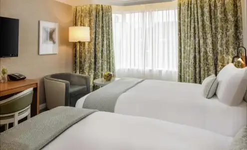 Conrad Dublin - 36