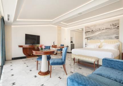 Ortea Palace, Sicily, Autograph Collection - 68