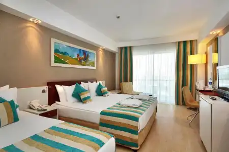 Sunis Kumköy Beach Resort & Spa - 55