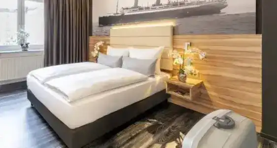 Plaza Premium Columbus Bremen - 56
