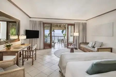 Paradis Beachcomber Golf Resort & Spa - 37