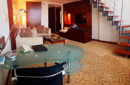Ariva Beijing West Serviced Apartment - 22