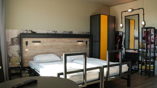 a&o Berlin Mitte - 10