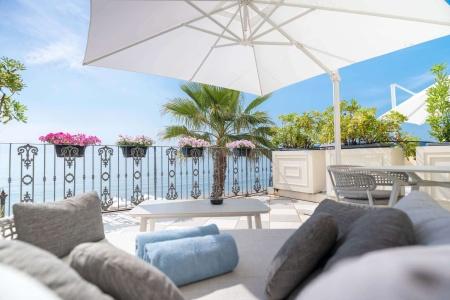 Grand Alassio Beach & Spa Resort - the Leadings of the World - 57